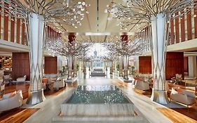 ماندارين أورينتال جميرا، دبي